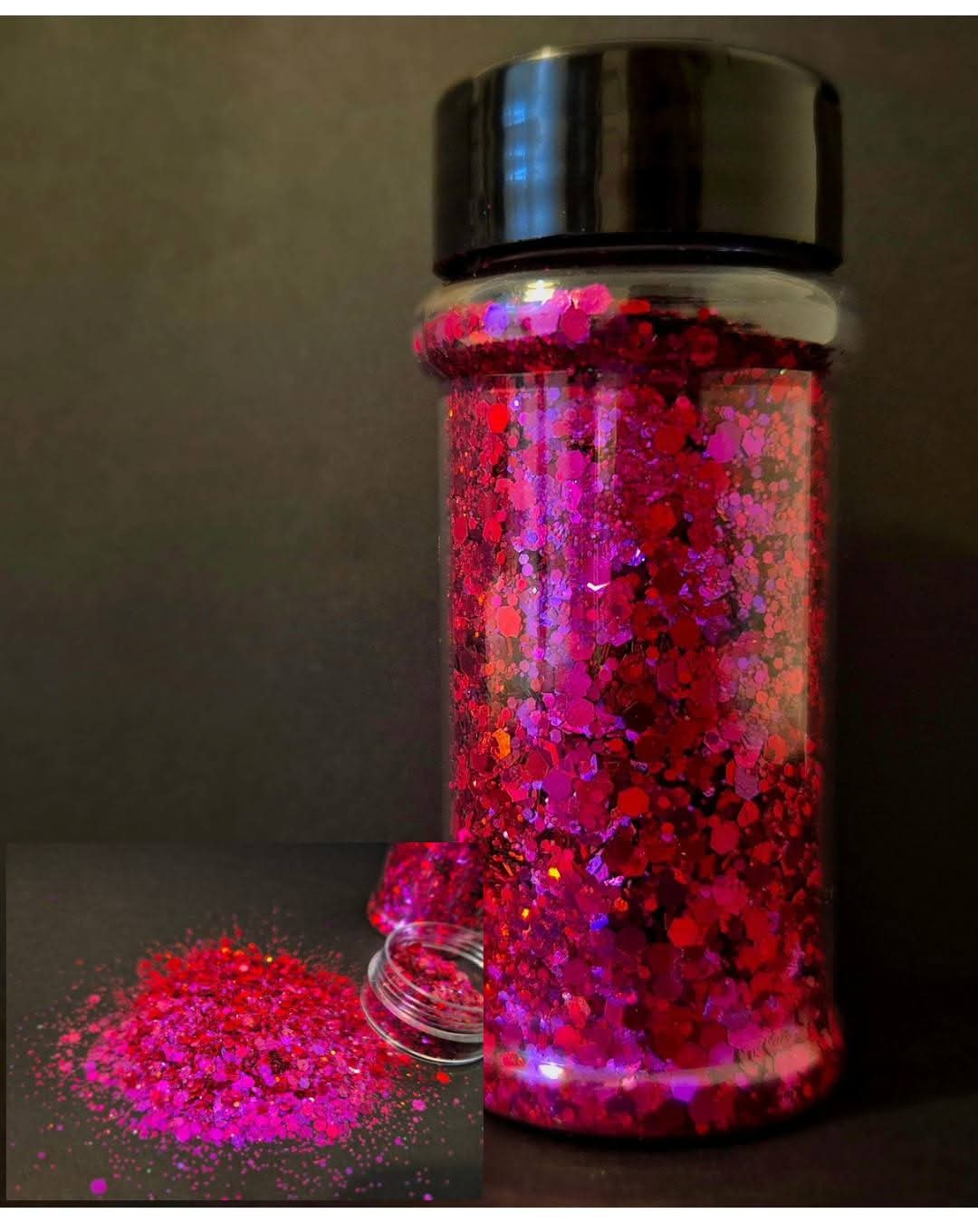 Chunk glitter 28#