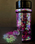 Chunk glitter 27#