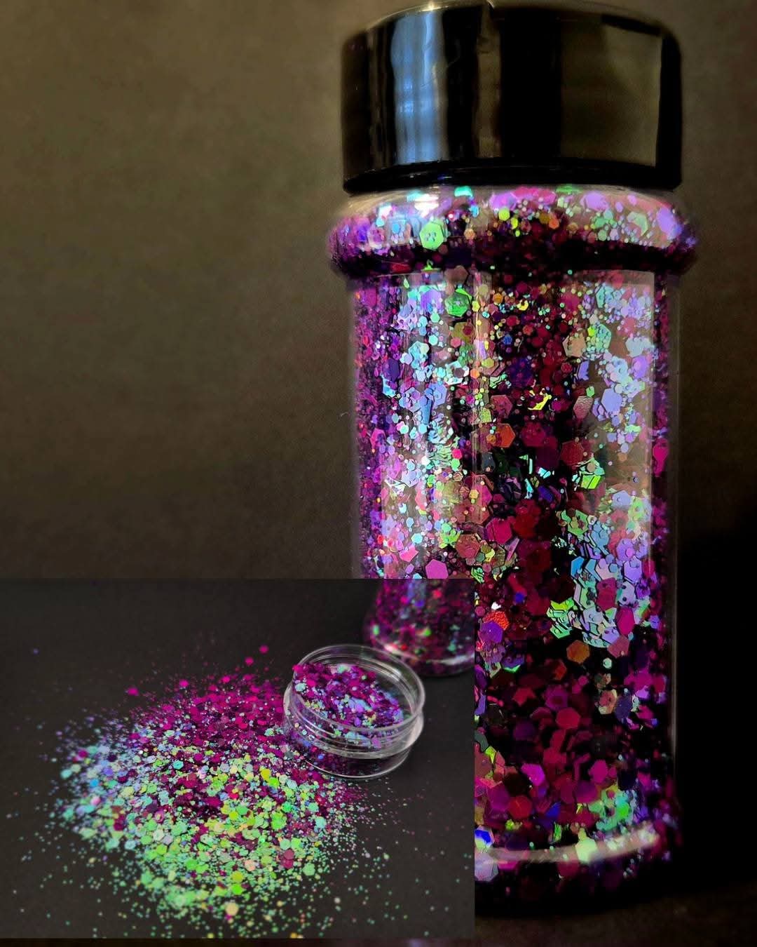 Chunk glitter 27#