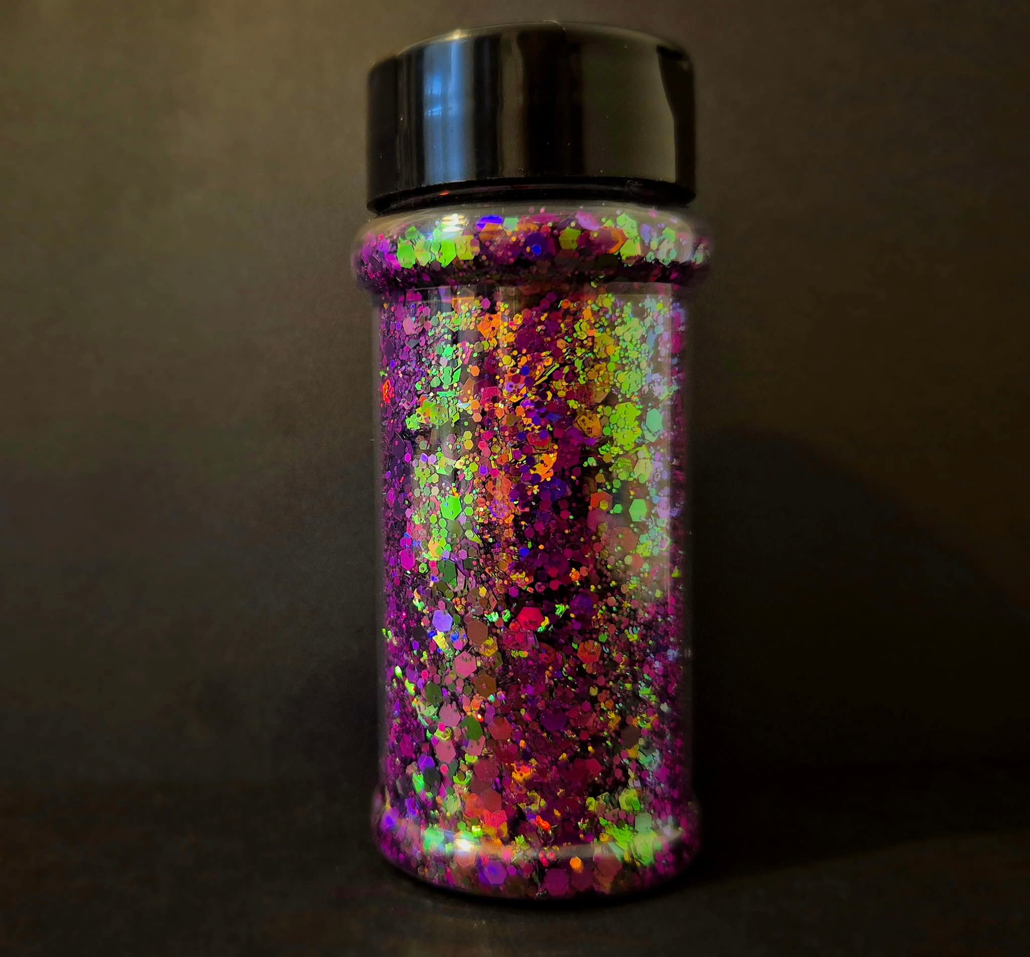Chunky glitter 26#