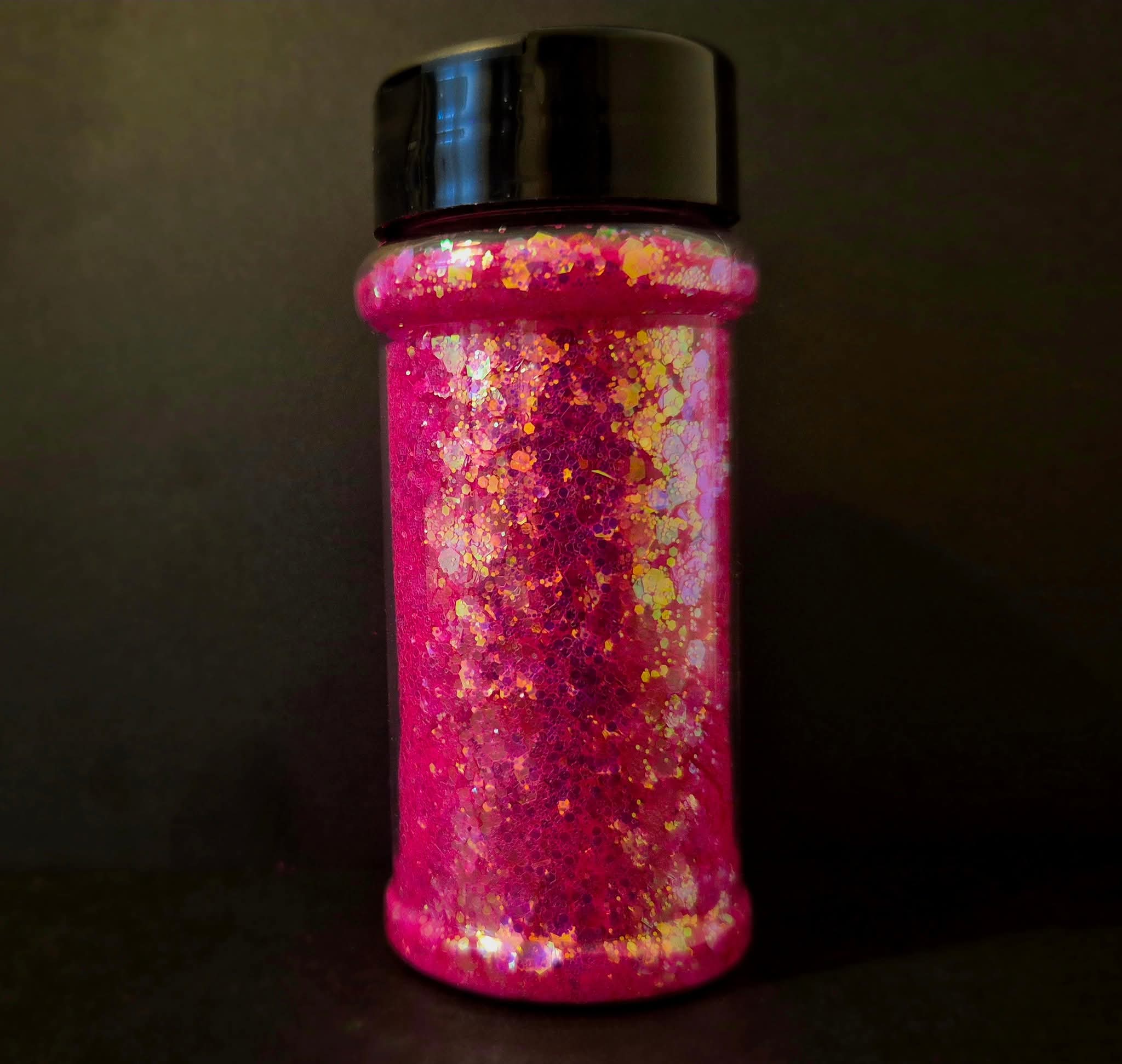 Chunky glitter 25#