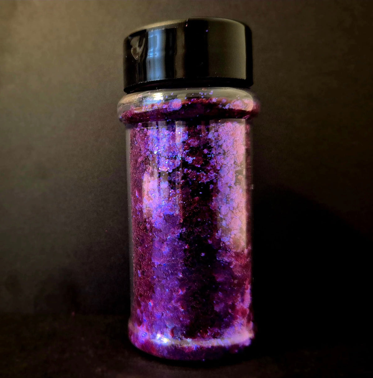Chunky glitter 24#