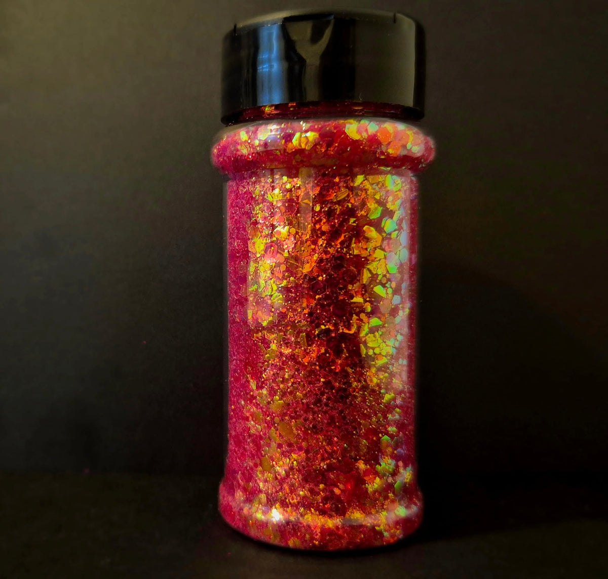 Chunky glitter 22#