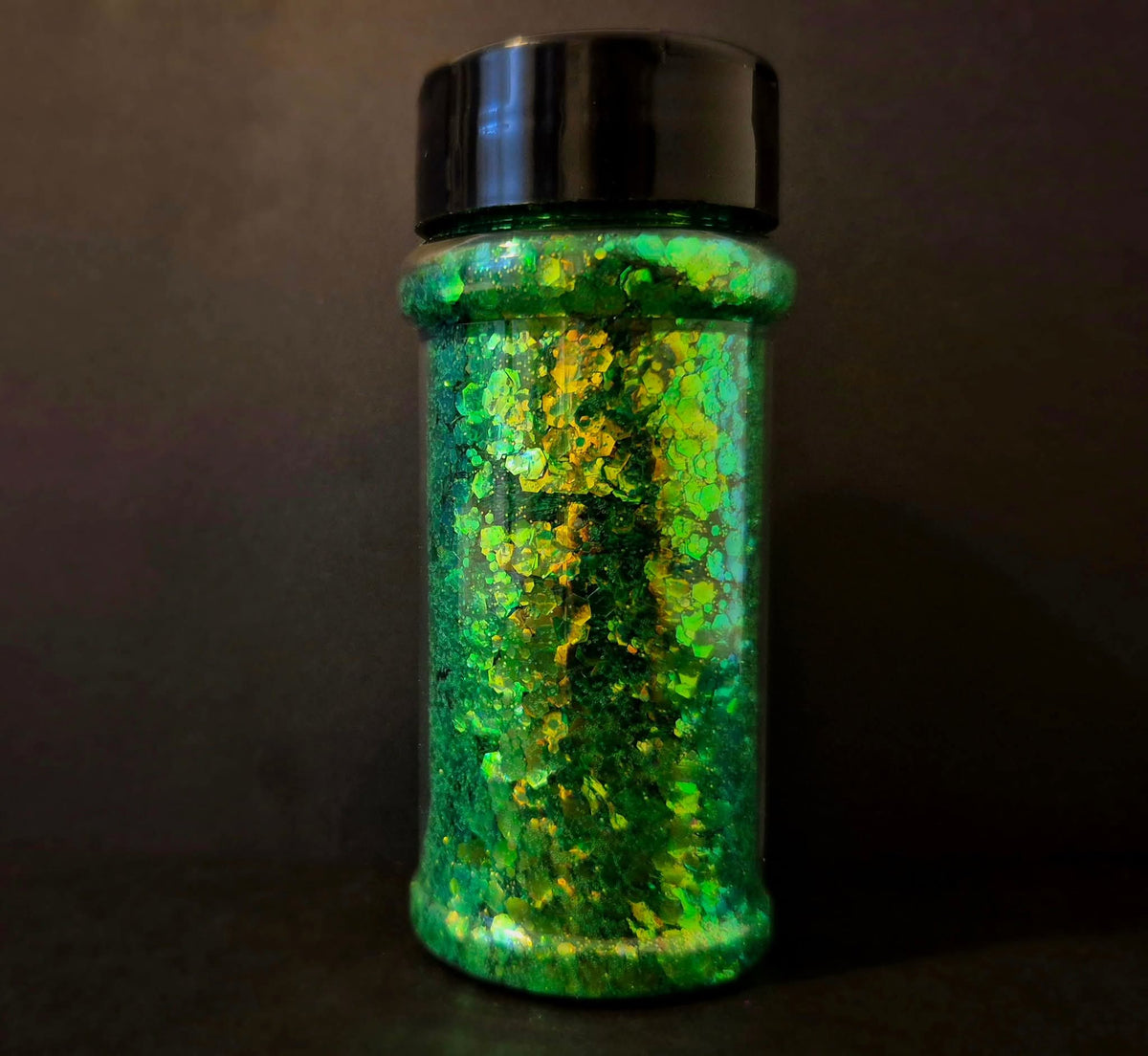 Chunky glitter 21#
