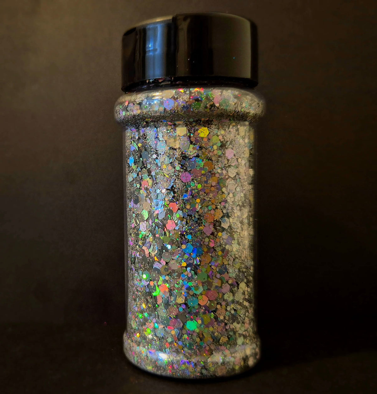 Chunky glitter 18#