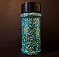 Chunky glitter 16#