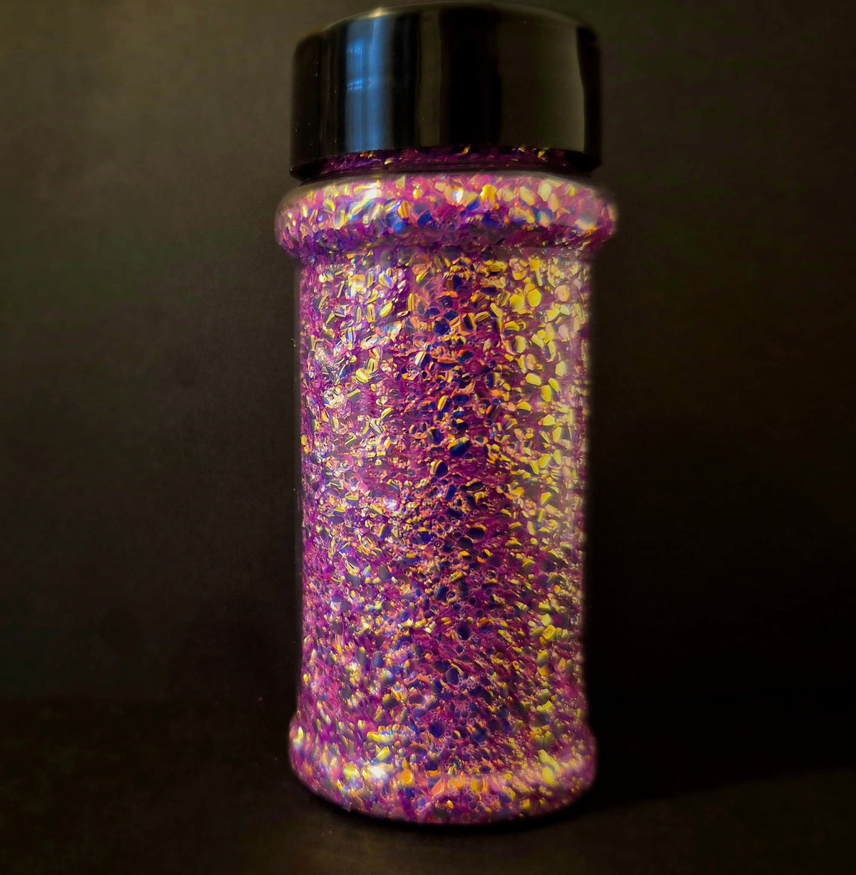 Chunky glitter 15#