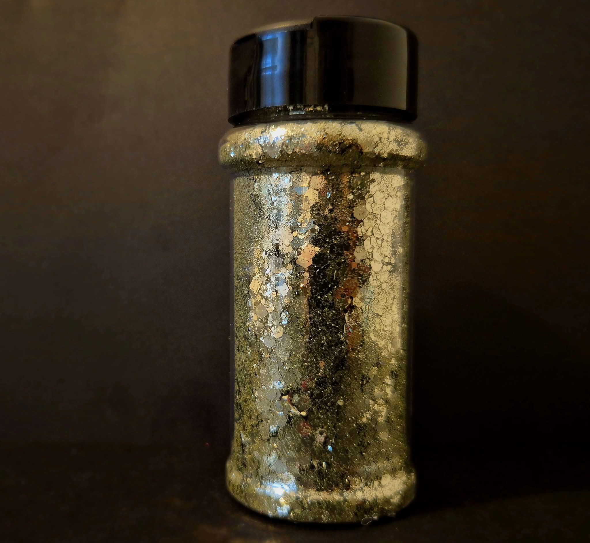 Chunky glitter 12#