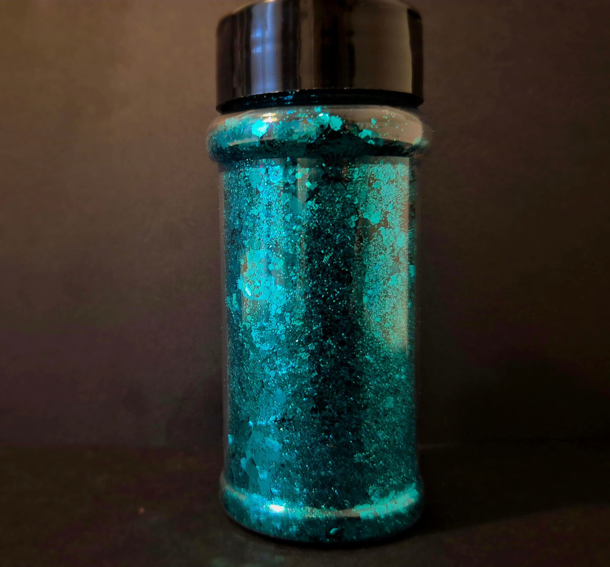Chunky glitter 10#