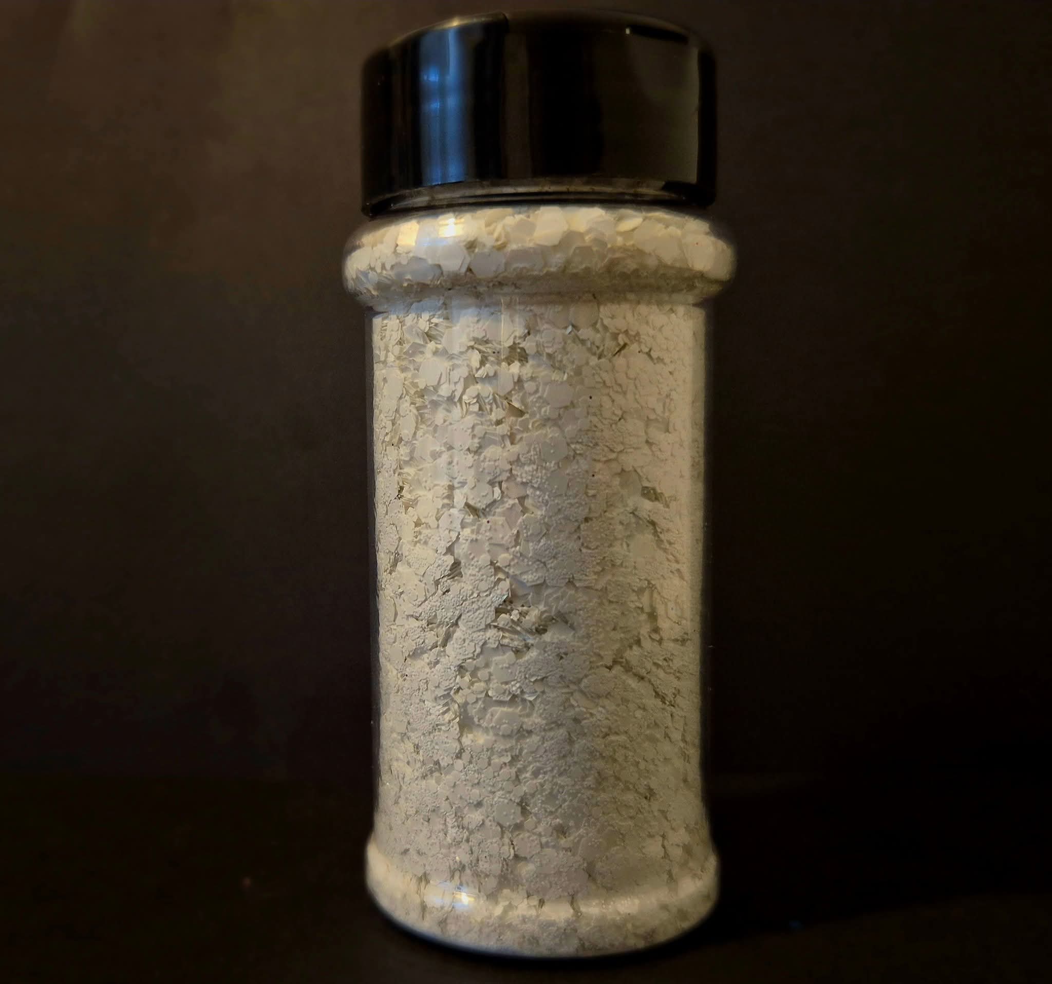 Chunky glitter 9#