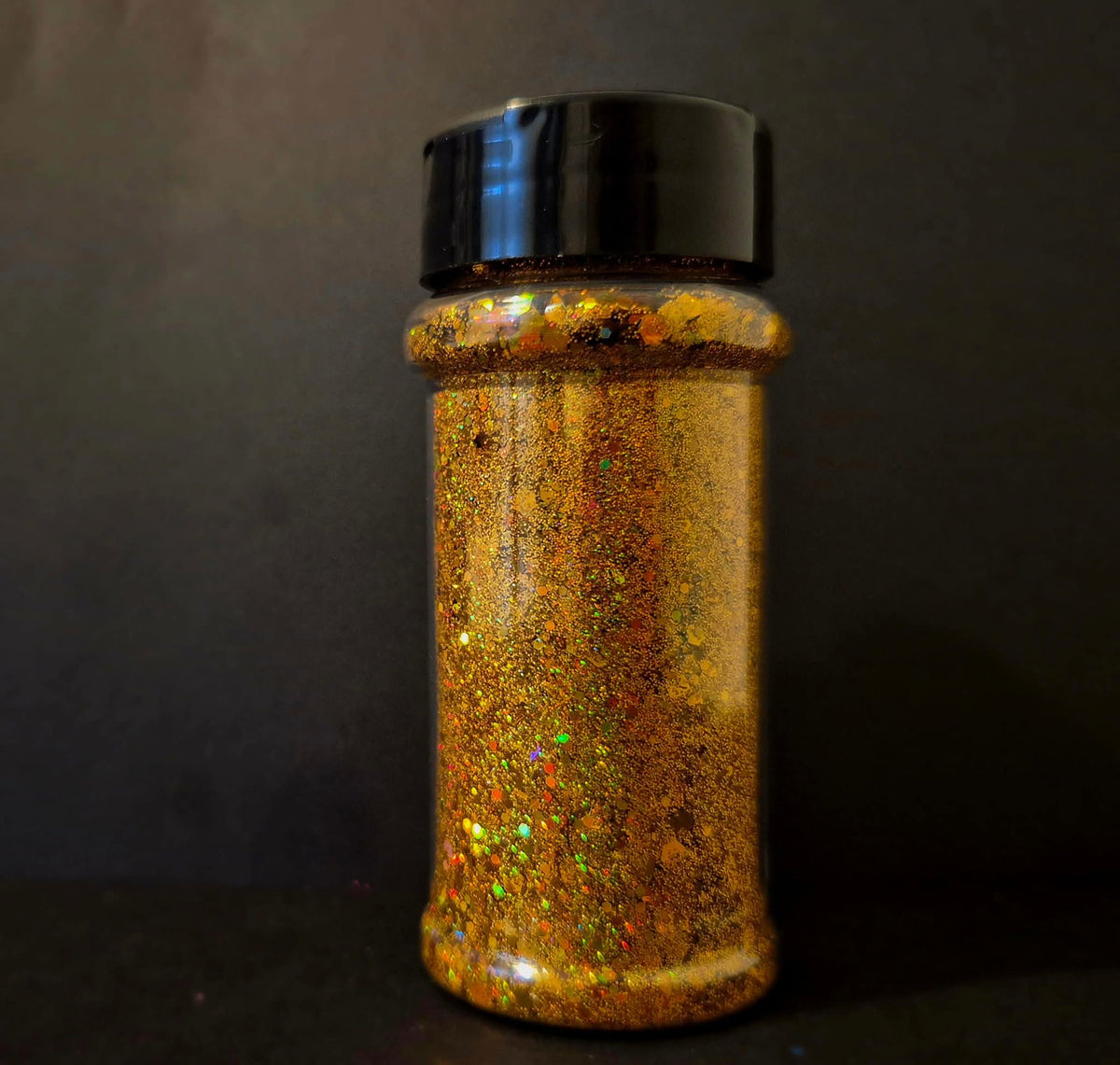 Chunky glitter 7#