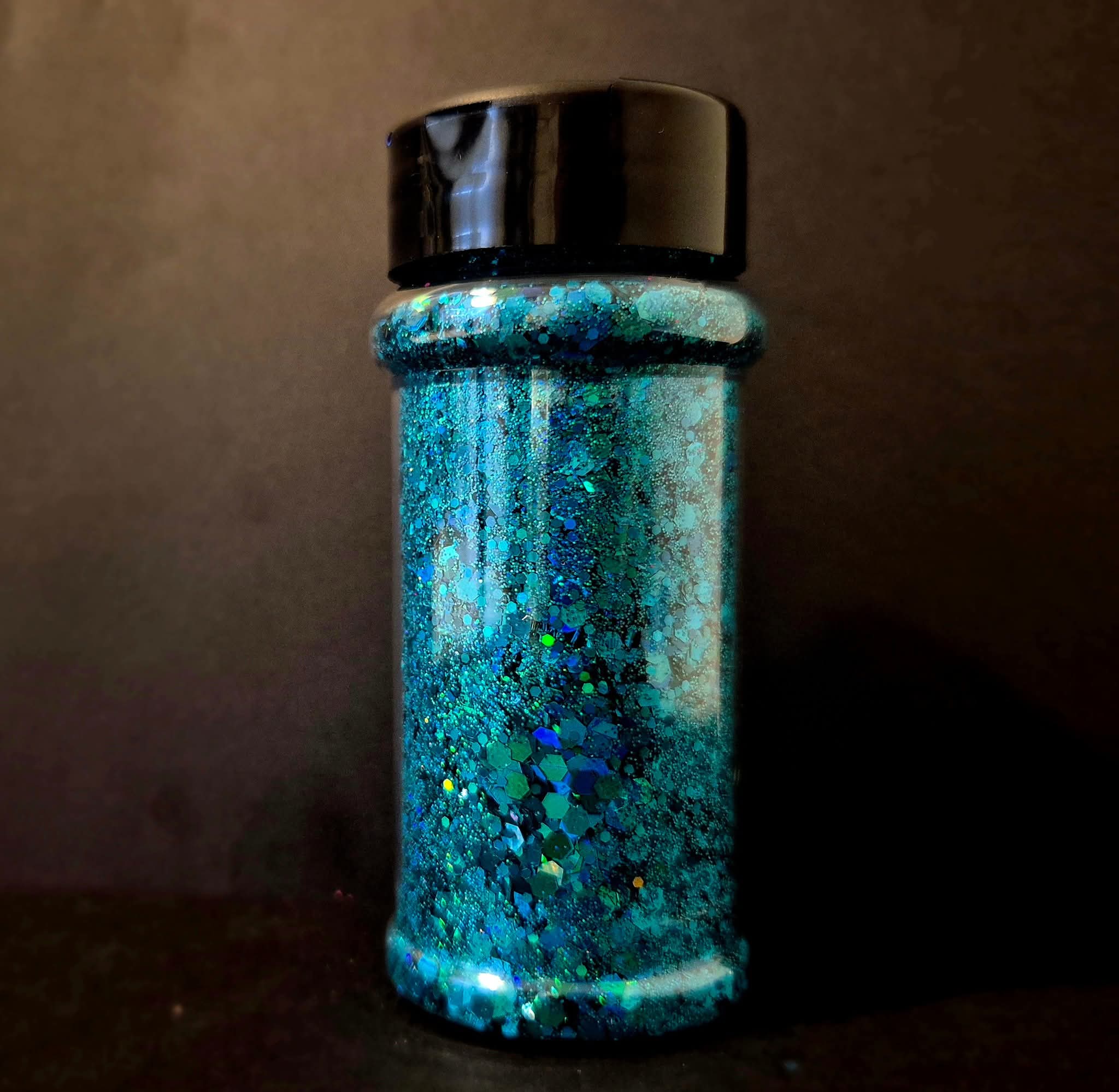 Chunky glitter 6#