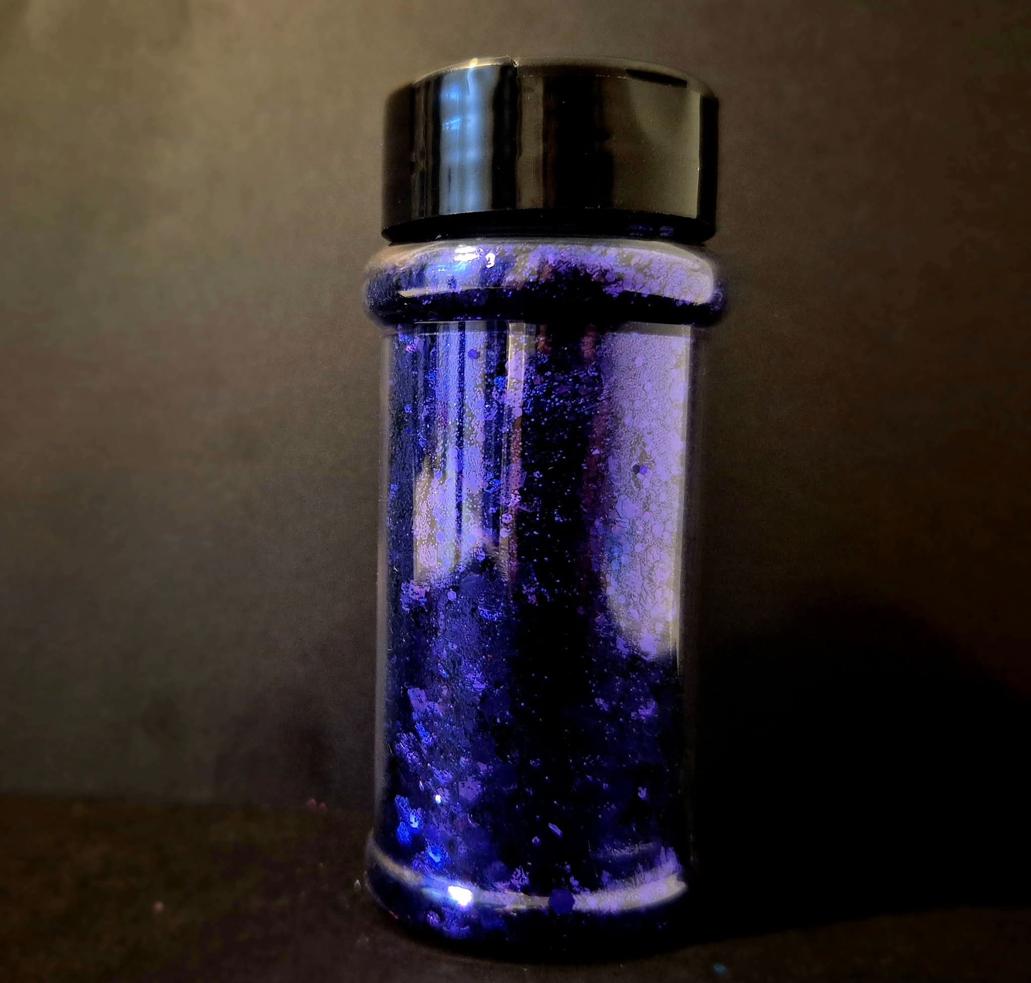 Chunky Glitter 2#