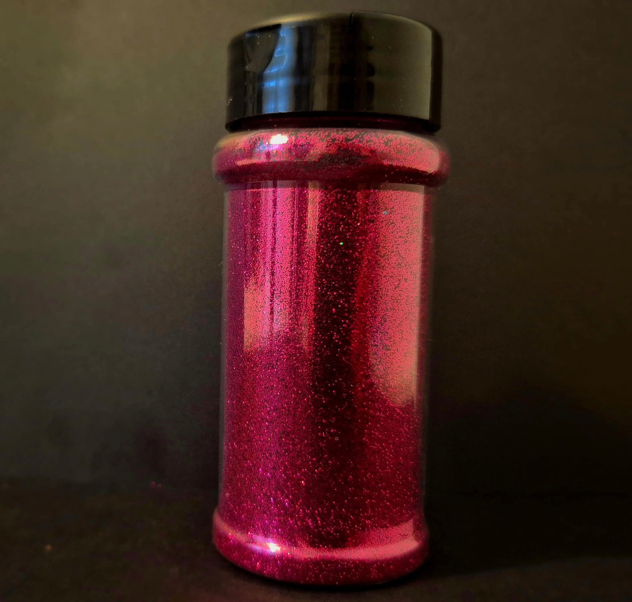 Fine glitter 6#