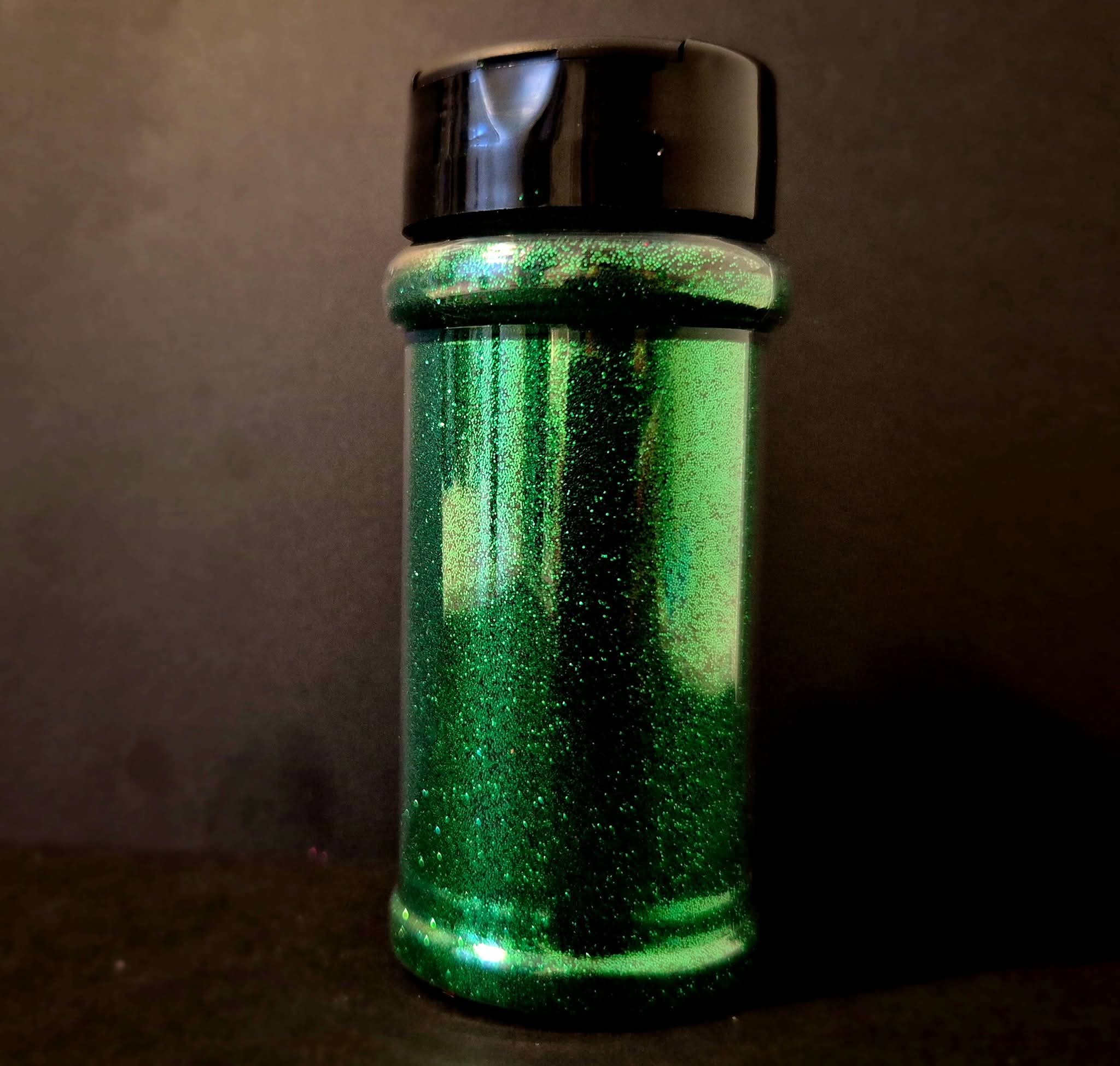 Fine glitter 4#