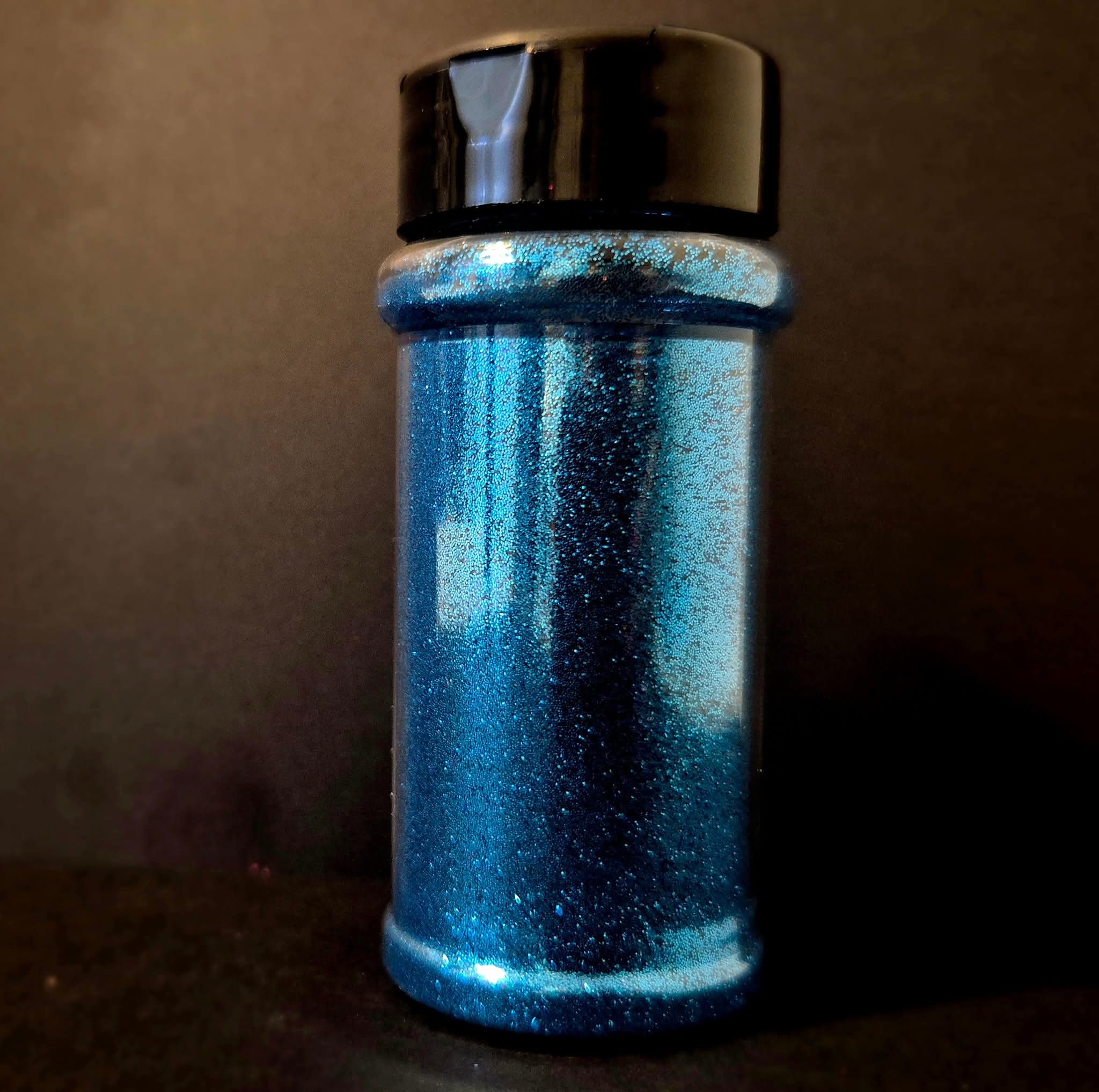 Fine glitter 1#